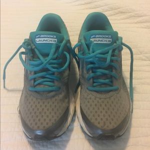 Brooks Launch 3 Running Shoes